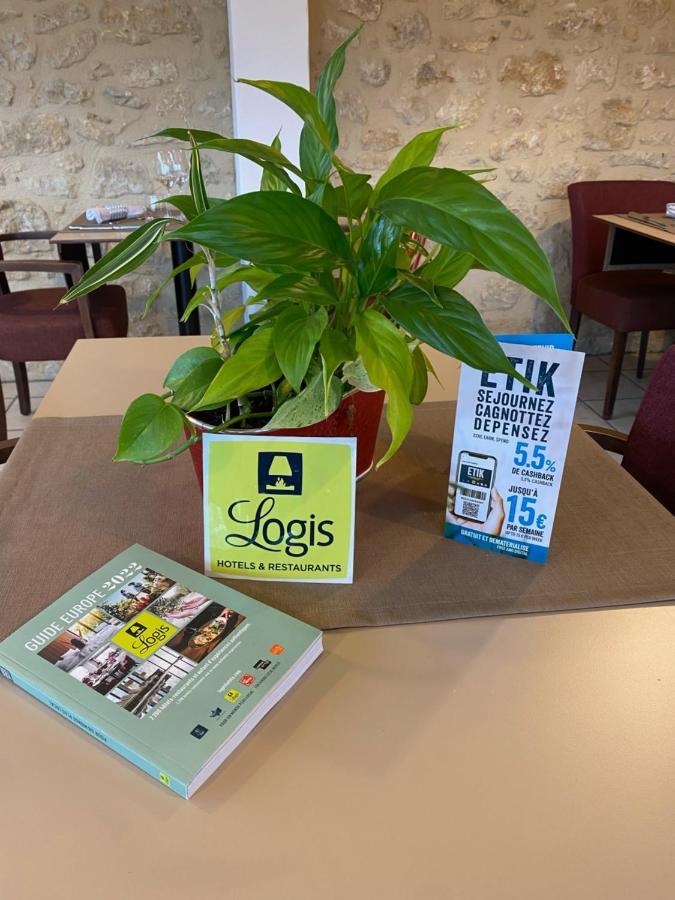 Hôtel-Restaurant Côté Rivage Badefols-sur-Dordogne Esterno foto