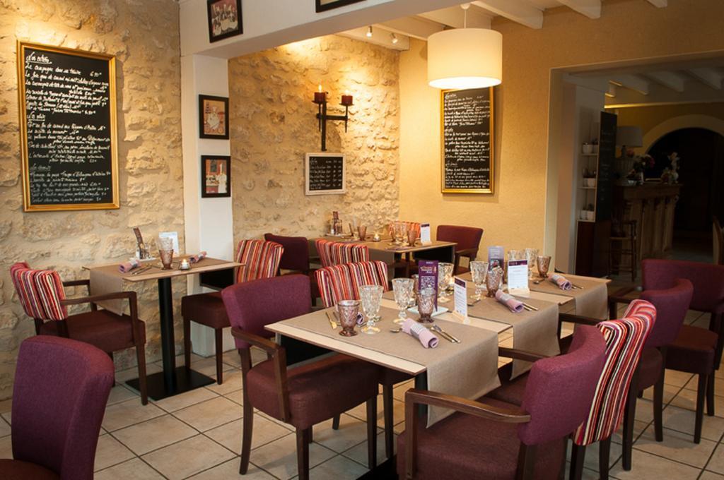 Hôtel-Restaurant Côté Rivage Badefols-sur-Dordogne Esterno foto