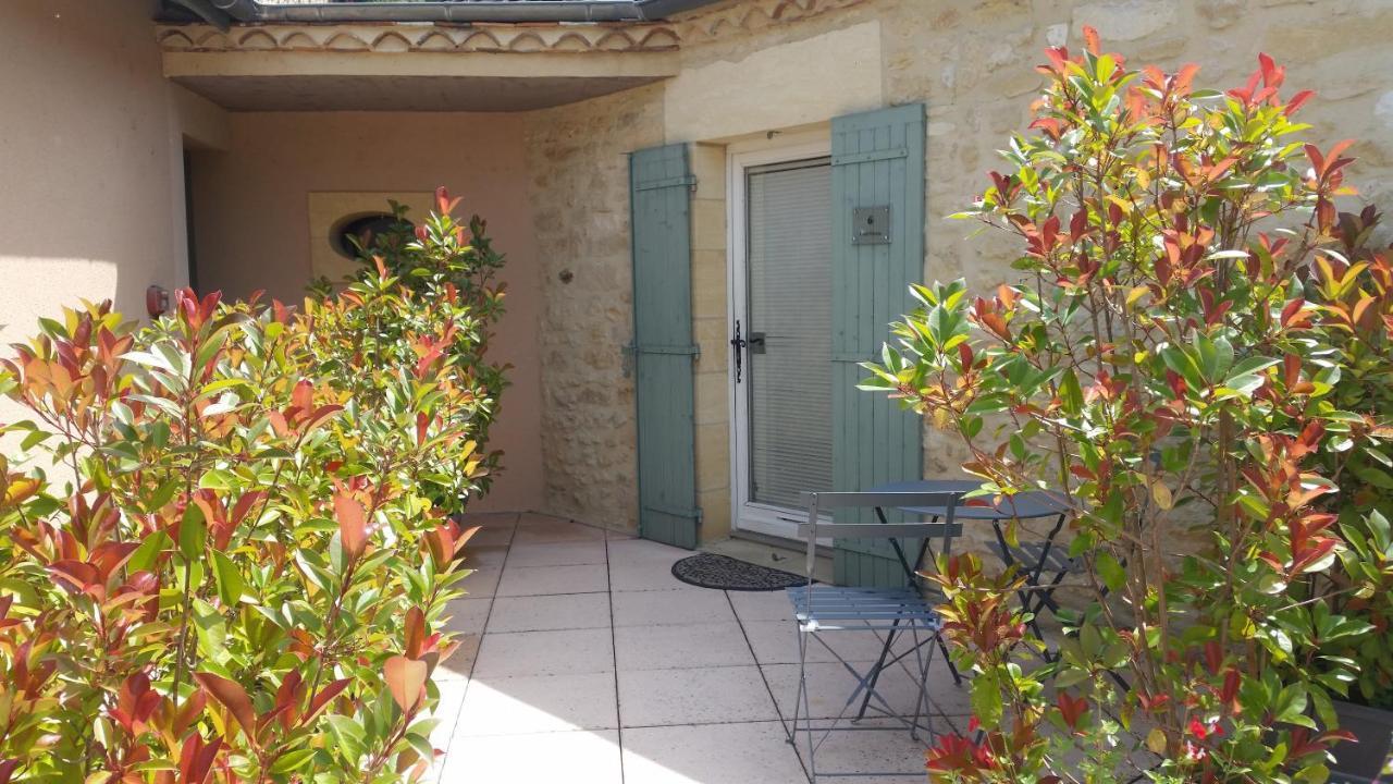 Hôtel-Restaurant Côté Rivage Badefols-sur-Dordogne Esterno foto